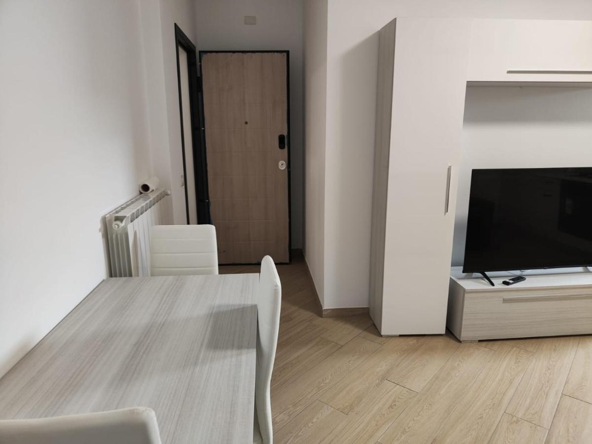Villa A&M 3 Centro ラティーナ エクステリア 写真